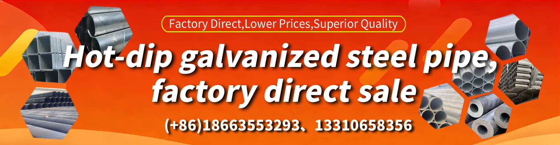 Yukon Hot Dip Galvanized Steel Pipe Manufacturer - DN15-DN300 GB Standard Galvanized Steel Pipe Production Workshop